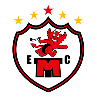 E.C. Moleque Travesso (Vila Guarani) Logo PNG Vector