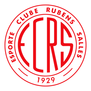 E.C. Rubens Salles da Vila Clementino – Capital (S Logo PNG Vector