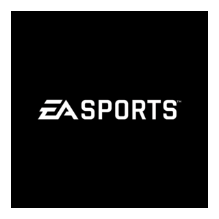 EA Sports Logo PNG Vector