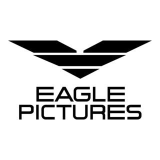 Eagle Pictures Logo PNG Vector