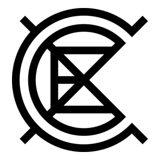 Eaux Claires Logo PNG Vector