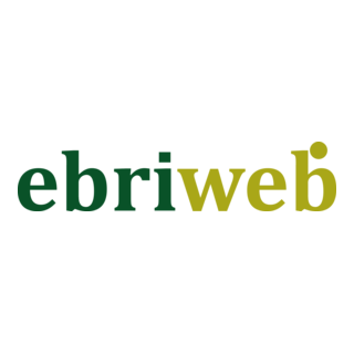 Ebriweb Logo PNG Vector