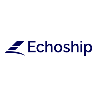 Echoship Logo PNG Vector