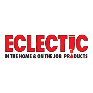 Eclectic Products Logo PNG Vector
