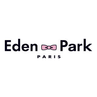 Eden Park Logo PNG Vector
