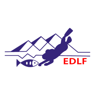 EDLF Egypt Logo PNG Vector