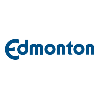 Edmonton Logo PNG Vector