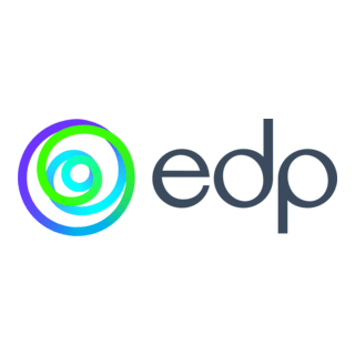 EDP Logo PNG Vector