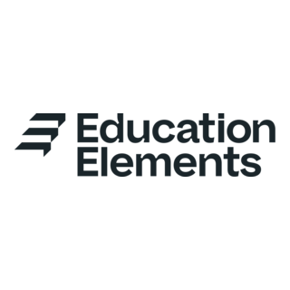 Education Elements Logo PNG Vector