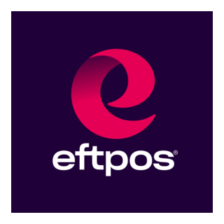 eftpos Australia Logo PNG Vector