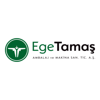 Ege Tamaş Logo PNG Vector