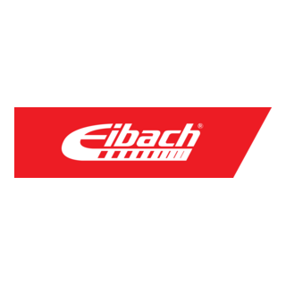 Eibach Logo PNG Vector