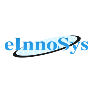 einnosys Logo PNG Vector