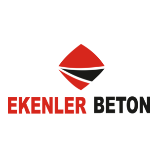 EKENLER BETON Logo PNG Vector