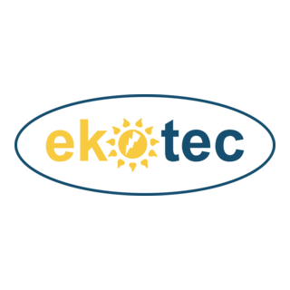 Ekotec Logo PNG Vector