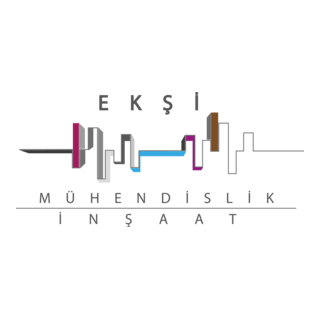 eksi muhendislik Logo PNG Vector