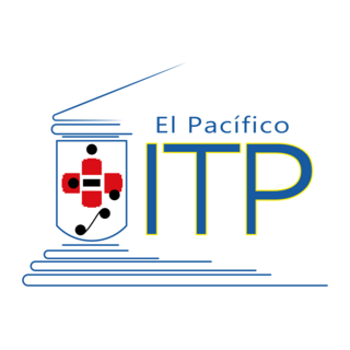 EL PACIFICO - ITP Logo PNG Vector