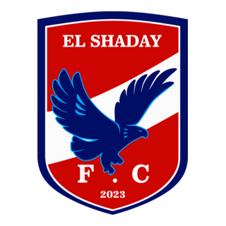 EL SHADAY FUTEBOL CLUBE LTDA (ITATIBA) Logo PNG Vector