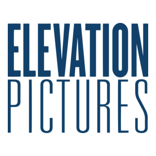 ELEVATION PICTURES Logo PNG Vector