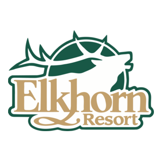 Elkhorn Resort Logo PNG Vector