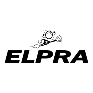 Elpra Logo PNG Vector