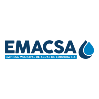 EMACSA Logo PNG Vector