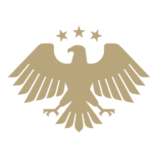 Emblem of Syria Logo PNG Vector