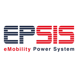 Epsis Logo PNG Vector