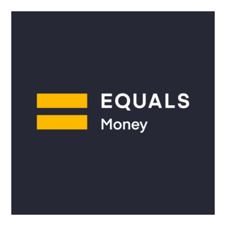 Equals Money Logo PNG Vector