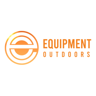 Equipment Outdoors Logo PNG Vector