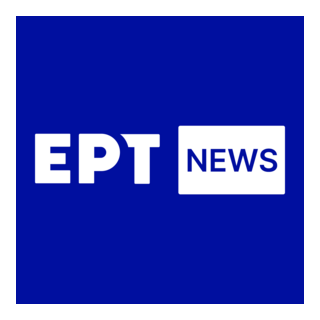 ERT News Logo PNG Vector