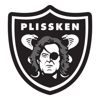 Escape from New York - Snake Plissken Logo PNG Vector