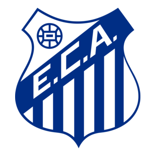 Esporte Clube Aquidauana Logo PNG Vector