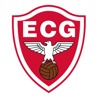 Esporte Clube Goianás – Nova Veneza Logo PNG Vector