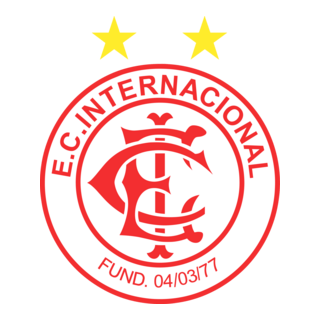 Esporte Clube Internacional (Diadema) Logo PNG Vector