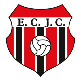 ESPORTE CLUBE JARDIM CASQUEIRO (CUBATÃO) Logo PNG Vector