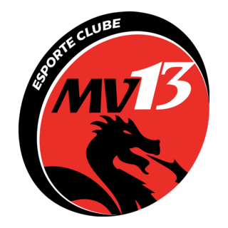 Esporte Clube MV 13 (Macapá) Logo PNG Vector