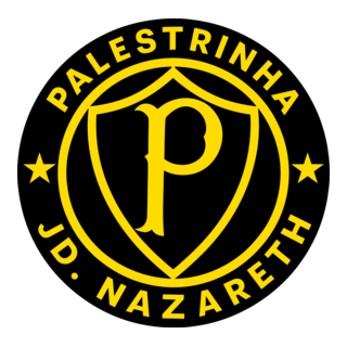 Esporte Clube Palestrinha (São Bernardo do campo) Logo PNG Vector