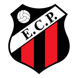 ESPORTE CLUBE PAULISTA (GUARULHOS) Logo PNG Vector