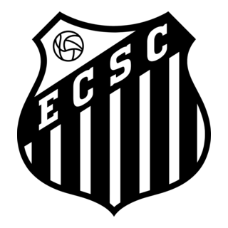 Esporte Clube São Cristóvão – Ourinhos-SP Logo PNG Vector