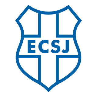 Esporte Clube São José (São Luis) Logo PNG Vector