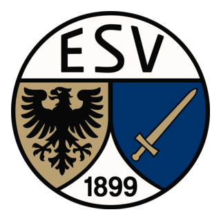 Essen SV 99 Logo PNG Vector