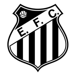 Estudantes Futebol Clube, de Água Rasa – São Paulo Logo PNG Vector