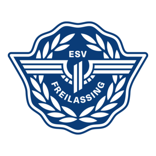 ESV Freilassing Logo PNG Vector
