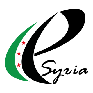 eSyria Logo PNG Vector