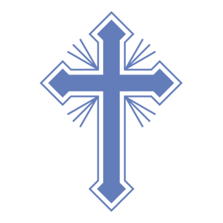 Ethiopian Evangelical Church Mekane Yesus Logo PNG Vector