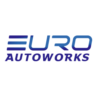 Euro Autoworks Logo PNG Vector
