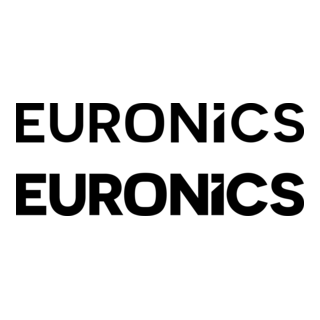 EURONICS Logo PNG Vector