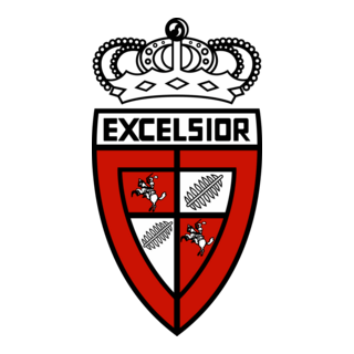 Excelsior Mouscron Logo PNG Vector