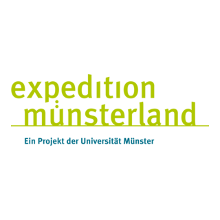 Expedition Münsterland Logo PNG Vector